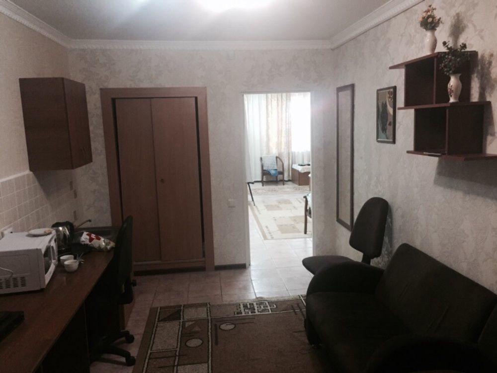 San Marino Hotel Astana Luaran gambar
