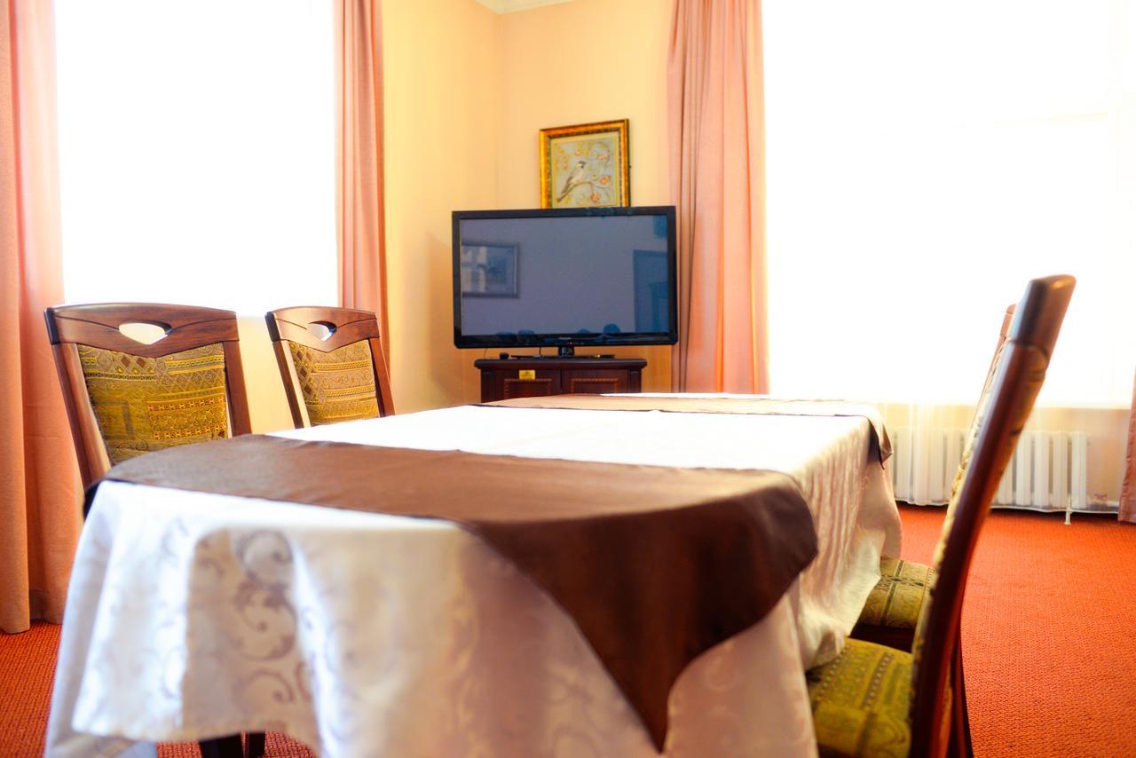 San Marino Hotel Astana Luaran gambar