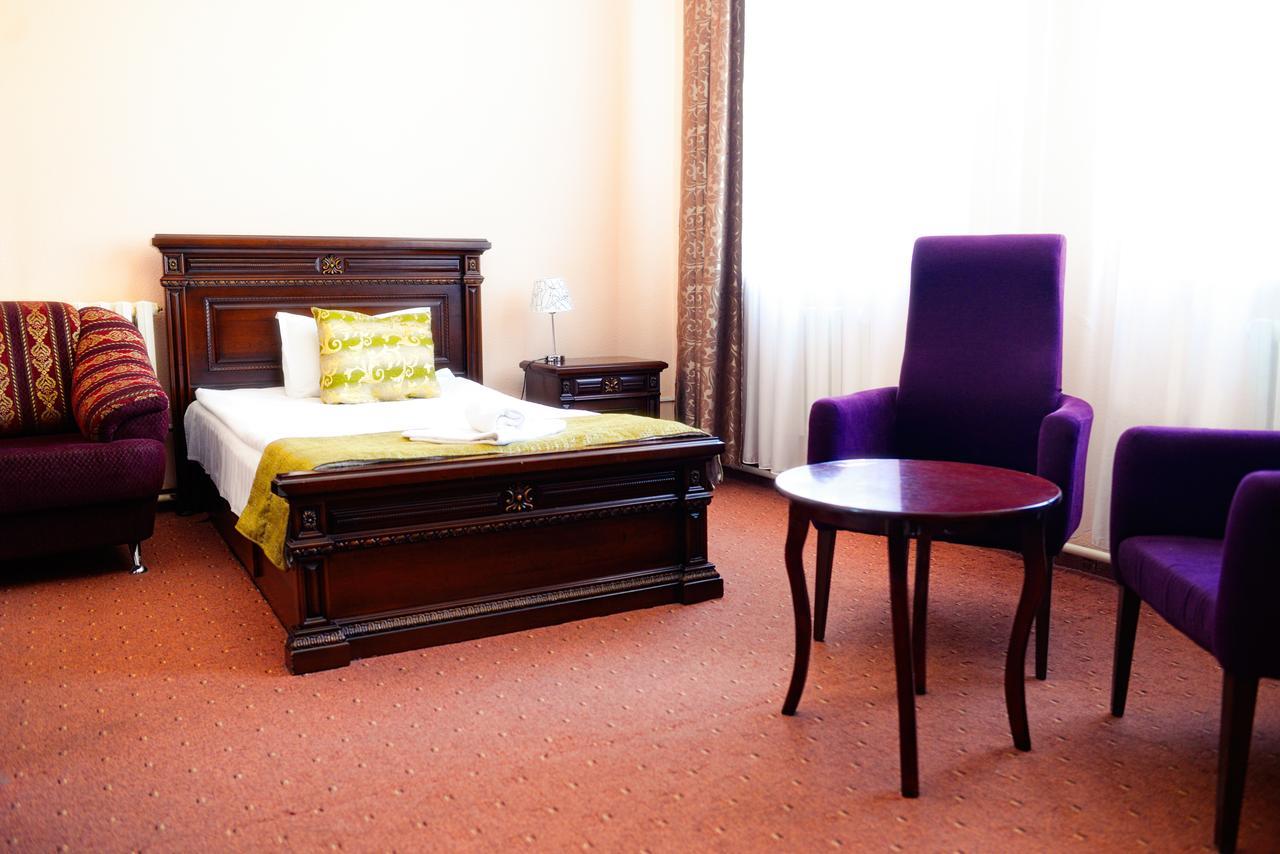 San Marino Hotel Astana Luaran gambar