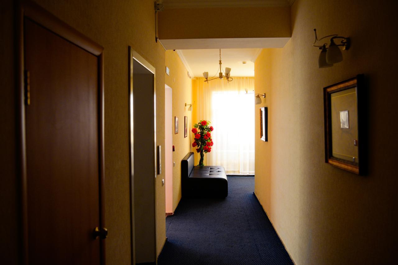 San Marino Hotel Astana Luaran gambar