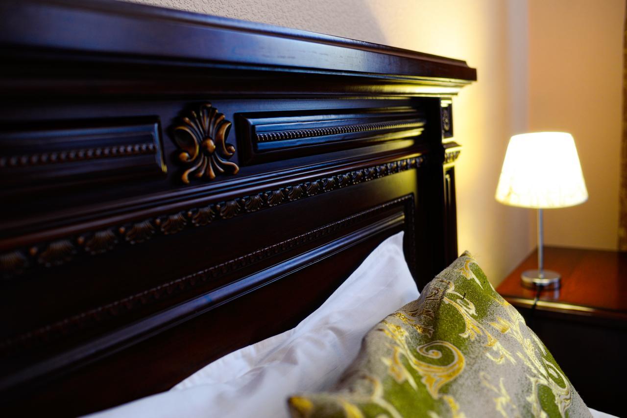 San Marino Hotel Astana Luaran gambar