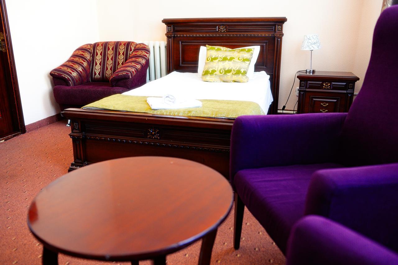 San Marino Hotel Astana Luaran gambar