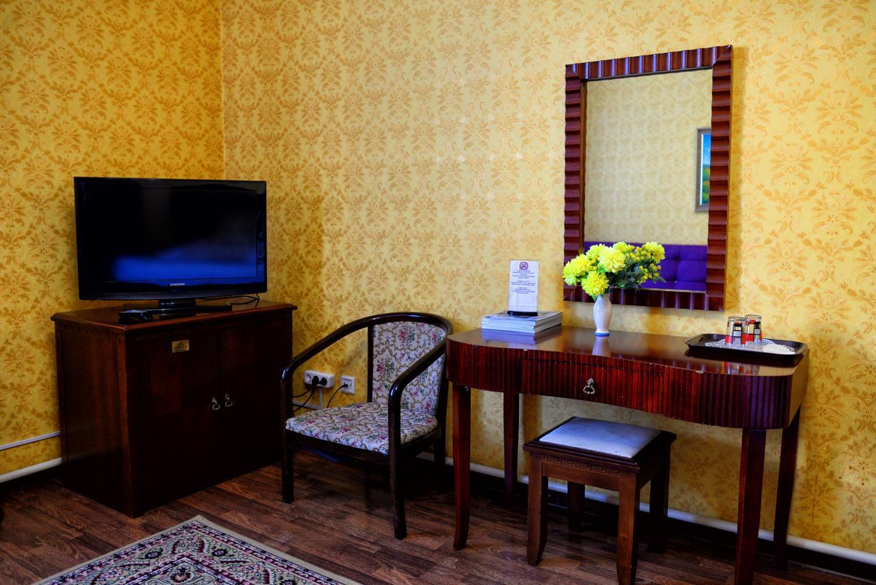 San Marino Hotel Astana Luaran gambar