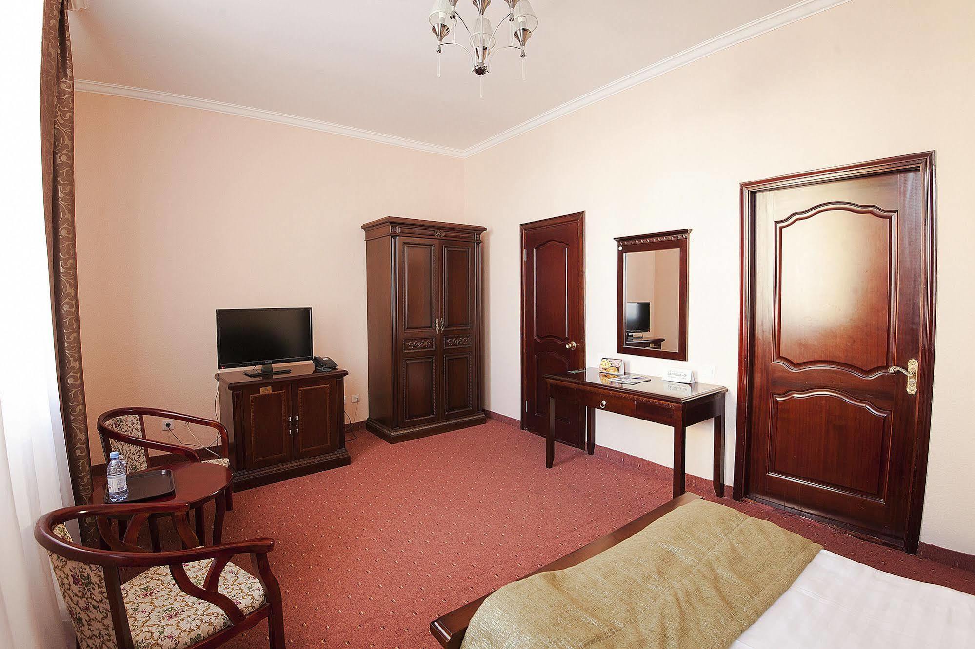 San Marino Hotel Astana Luaran gambar