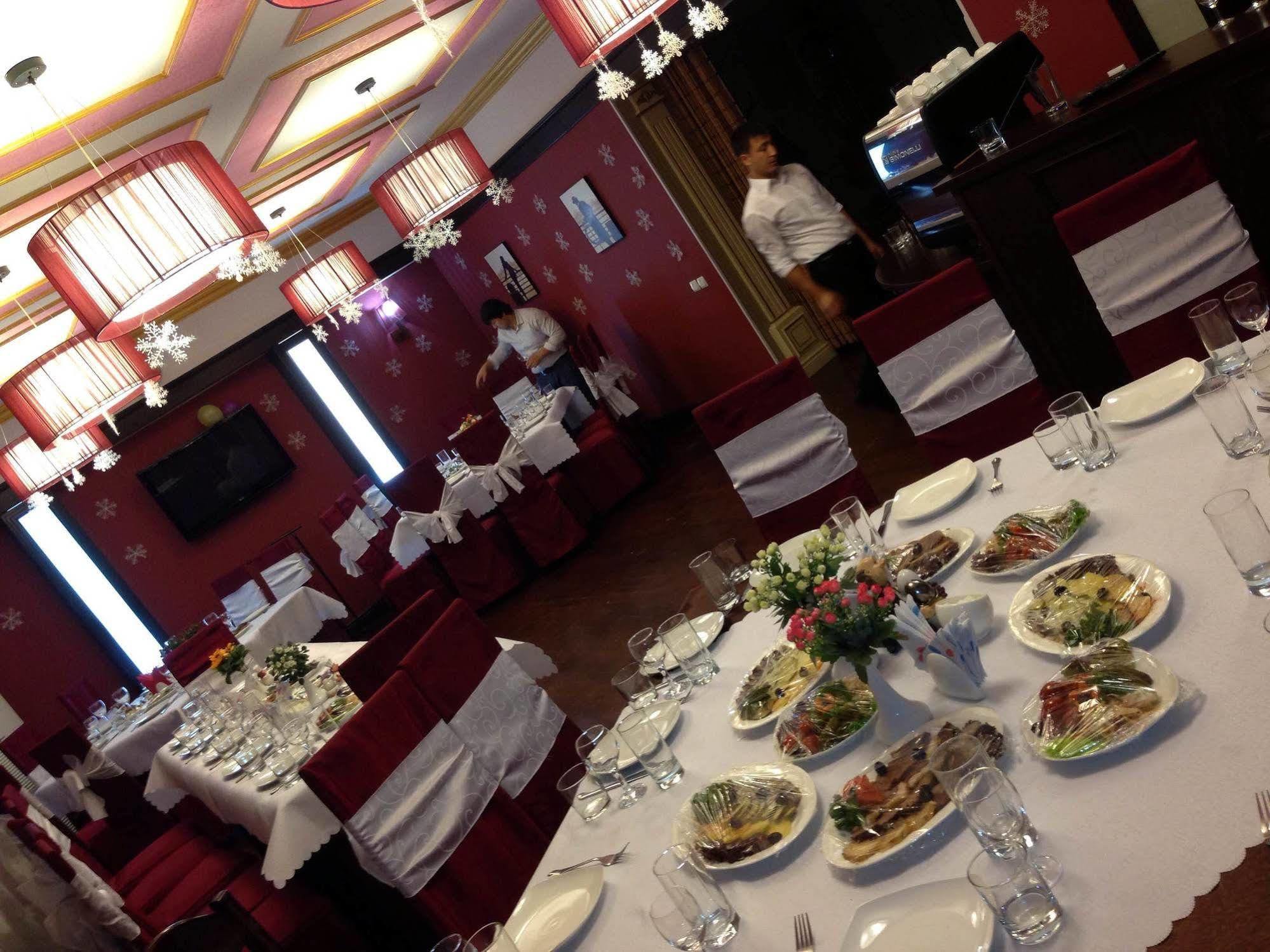 San Marino Hotel Astana Luaran gambar