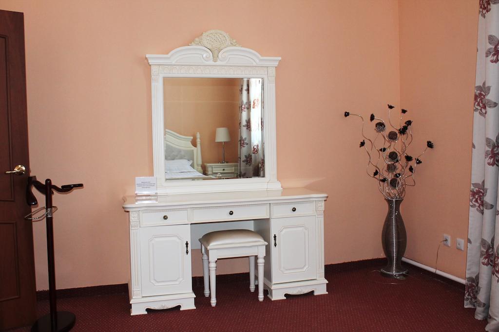 San Marino Hotel Astana Bilik gambar