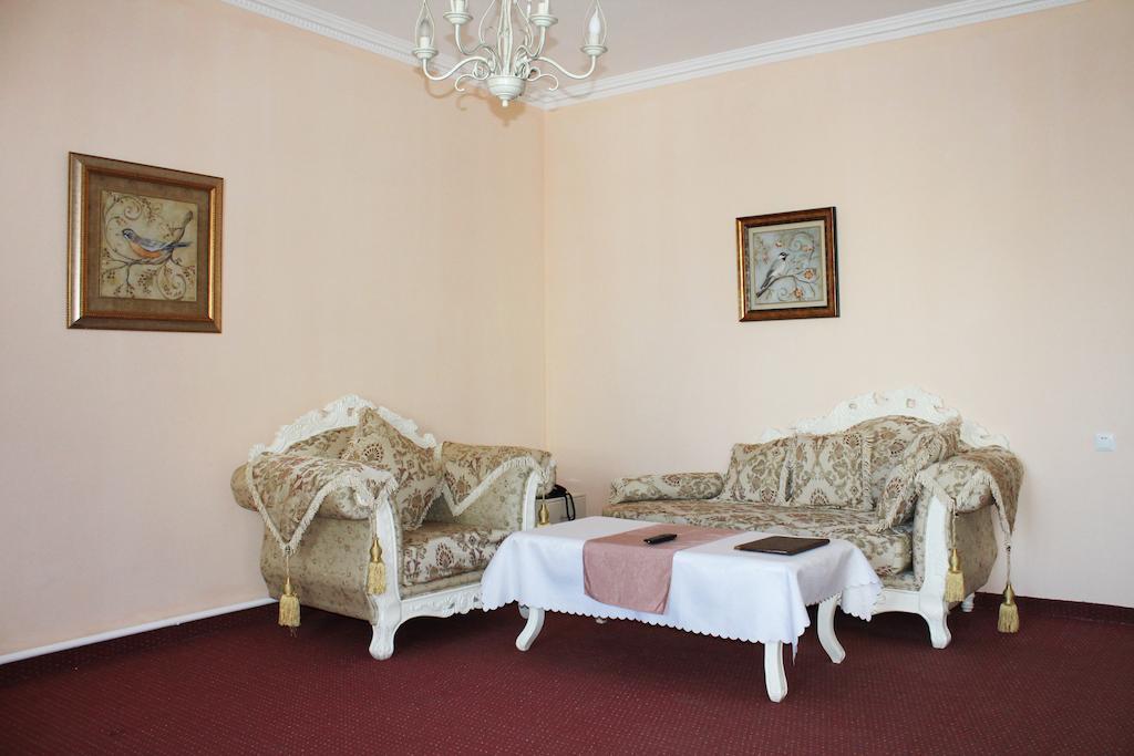 San Marino Hotel Astana Bilik gambar