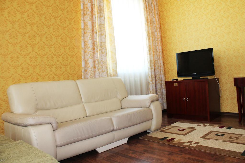 San Marino Hotel Astana Bilik gambar