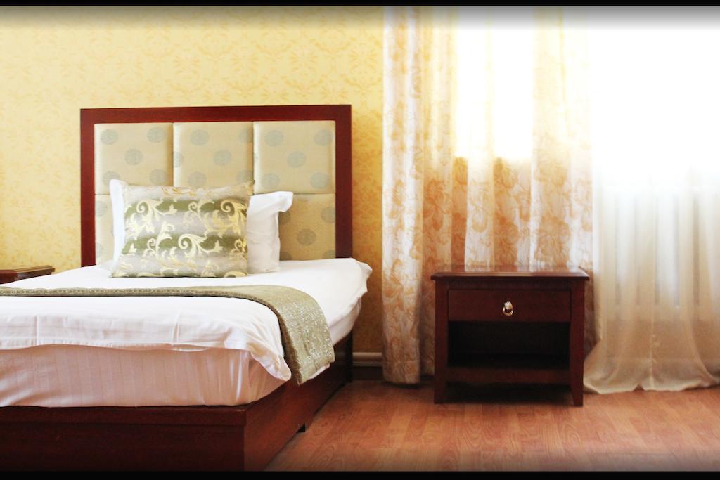 San Marino Hotel Astana Bilik gambar