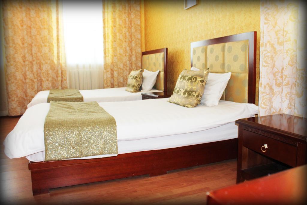 San Marino Hotel Astana Bilik gambar