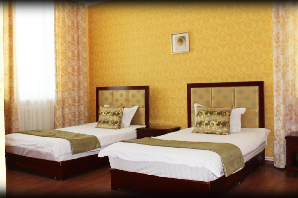 San Marino Hotel Astana Bilik gambar