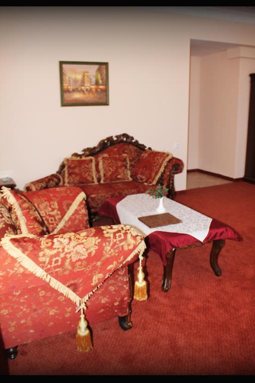 San Marino Hotel Astana Bilik gambar