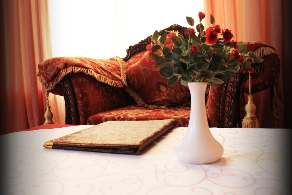 San Marino Hotel Astana Bilik gambar